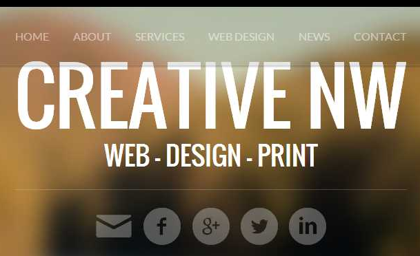 Web, Graphic Design and Print